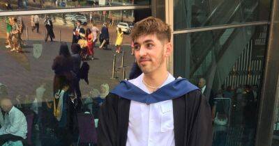 'Hidden condition brought on by lockdown made me slap my housemate and burn my friend with a lighter'