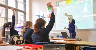 Every single 'outstanding' school in Bury, according to Ofsted - manchestereveningnews.co.uk - Manchester