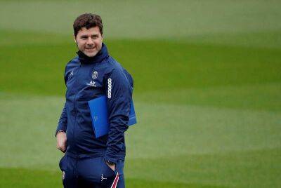 Mauricio Pochettino reportedly agrees deal to become new Chelsea manager