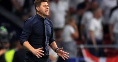 Chelsea closing in on Mauricio Pochettino as new manager