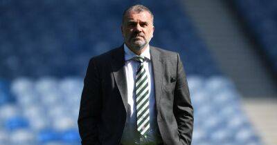Ange Postecoglou - John Souttar - Greg Taylor - Alistair Johnston - Michael Beale - Ange's Celtic priority was NOT to beat Rangers claims BBC pundit as he finds Ibrox rout 'hard to analyse' - dailyrecord.co.uk - Scotland - Usa