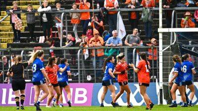 Free-scoring Armagh cruise into Ulster final Free-scoring Armagh cruise into Ulster final