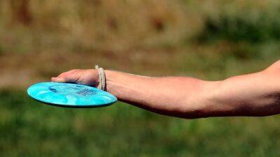 Transgender female disc golfer removed from women's event amid legal drama