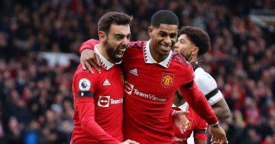 What Manchester United need to secure top-four Premier League finish and see off Liverpool threat