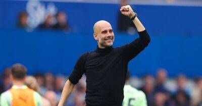 How and when Man City can win Premier League title after Arsenal lose against Brighton