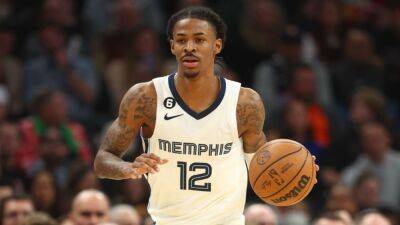 Ja Morant suspended after video shows Grizzlies star with gun - ESPN
