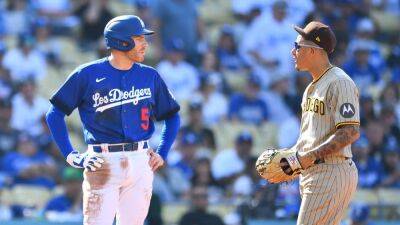 Fernando Tatis-Junior - Joe Musgrove 'tired' of hearing about Padres' woes vs. Dodgers - ESPN - espn.com - Los Angeles -  Los Angeles - county San Diego