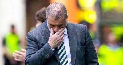 3 Celtic stars failed their Rangers test and showed Ange exactly what he needs when the transfer window opens