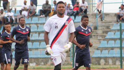 IMC confirms new date, promises fans three matches daily - guardian.ng - Nigeria -  Lagos