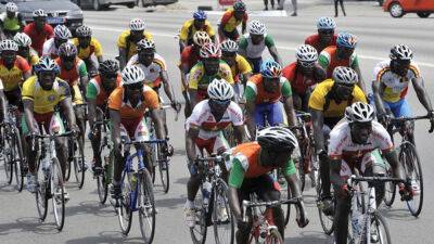 Cycling boss sure Port Harcourt ready to host successful championship