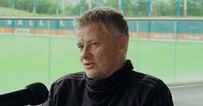 Ole Gunnar Solskjaer has given Manchester United fans what they want with Glazer comments - manchestereveningnews.co.uk - Manchester - Norway -  United