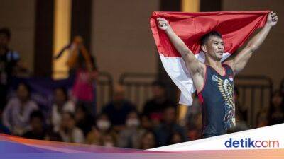 Klasemen Medali SEA Games 2023 Siang Ini: Indonesia Jauhi Kamboja - sport.detik.com - Indonesia - Thailand - Vietnam - Brunei - Timor-Leste