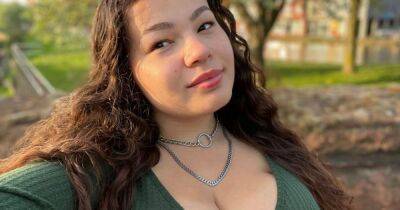 Woman, 22, with 34H breasts 'denied NHS reduction surgery over BMI' - manchestereveningnews.co.uk - Manchester - county Essex