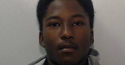 Police appeal as boy, 14, goes missing from north Manchester
