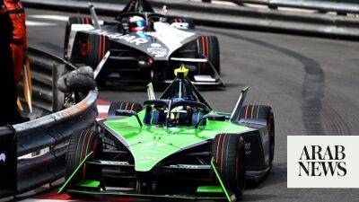 Triumphant Nick Cassidy eyes consistency after topping Formula E standings
