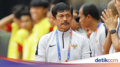 Indra Sjafri Pernah Taklukkan Thailand dan Juara di Kamboja