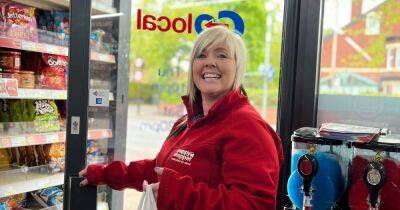 Sensational savings on home-delivered groceries in Stockport with popular new app Snappy Shopper - manchestereveningnews.co.uk