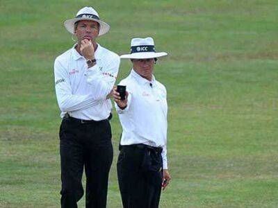 Big Decision By ICC Ahead OF World Test Championship Final, 'Soft Signal' By On-field Umpires Scrapped