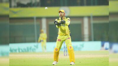 Mohammad Kaif - MS Dhoni "Will Not Be Playing IPL Next Year": Mohammad Kaif's 'Intuition' On CSK Skipper's Future - sports.ndtv.com - India - county Kings -  Chennai