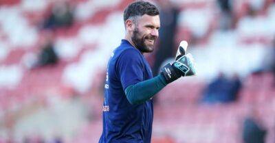 Ryan Reynolds - Rob Macelhenney - Paul Mullin - Wrexham plan talks with Ben Foster over whether he wants to carry on playing - breakingnews.ie - Britain - Manchester - Birmingham - county Notts
