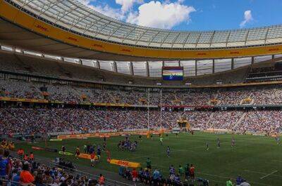 Stormers v Munster: URC final tickets for Cape Town Stadium go on sale on Thursday - news24.com -  Cape Town