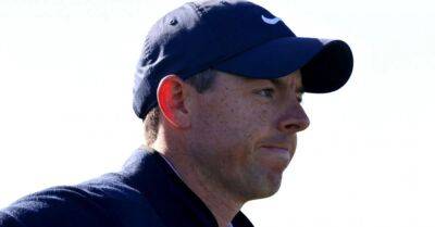 Rory McIlroy was right to take a break after the Masters – Curtis Strange