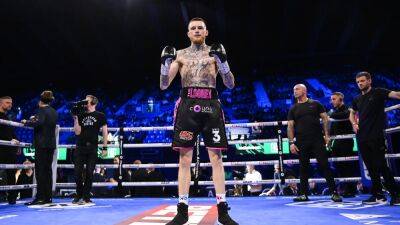 Yoga, visualisation and loud music: Gary Cully's recipe for success - rte.ie