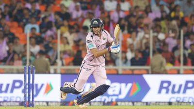 Shubman Gill Hits Maiden IPL Century, Crosses 500-Run Mark in IPL 2023 for Gujarat Titans