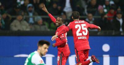 Man Utd hero tells Erik ten Hag which right back to sign in the summer transfer window - manchestereveningnews.co.uk - Manchester - Portugal - Madrid