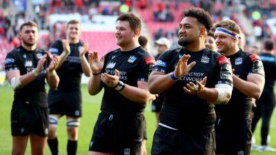 European Challenge Cup final: Glasgow Warriors 'have got the beating' of Toulon, says assistant coach Nigel Carolan
