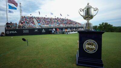 PGA Championship 2023 - How to watch, PGA Tour vs. LIV, news, more - ESPN