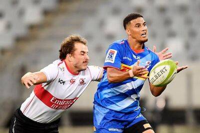 Cheetahs announce three new signings, including former Stormers flyhalf