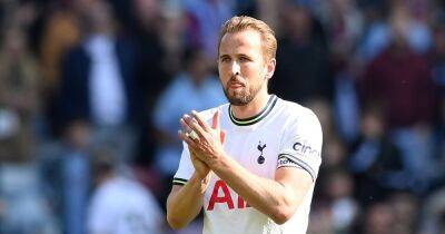 Harry Kane - Tottenham fans fear the worst as Spurs unveil Harry Kane plan for last home game of season - manchestereveningnews.co.uk - Manchester - county Forest -  Sheffield - county Kane