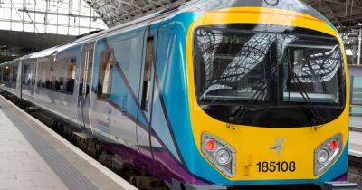 Andy Burnham - Warning issued to passengers as TransPennine Express releases final timetable - manchestereveningnews.co.uk - Manchester - Scotland