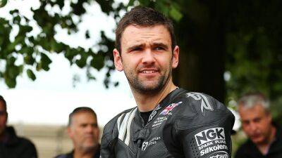 Death by misadventure verdict in fatal Dunlop crash - rte.ie - Ireland - Estonia -  Dublin