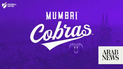 Lionel Messi - Ramon Diaz - Baseball United selects Mumbai as first franchise - arabnews.com - Florida - India - Dubai - Saudi Arabia