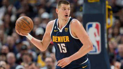 Nikola Jokic - Darvin Ham - Lakers head coach gives hilarious answer when asked how to stop Nuggets' Nikola Jokic - foxnews.com - Los Angeles - state Colorado