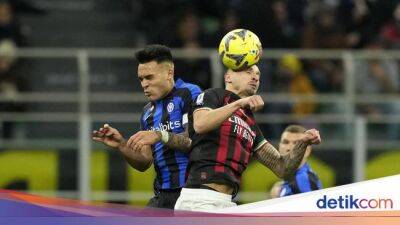Dengan atau Tanpa Leao, Milan Tak Punya Peluang Lawan Inter