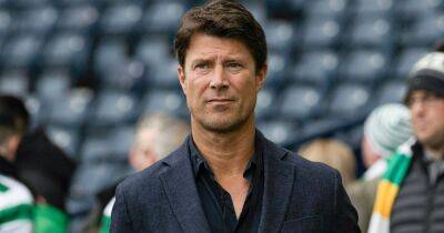John Souttar - Todd Cantwell - Brian Laudrup - Michael Beale - Nicolas Raskin - Brian Laudrup names his Rangers commander to lead 'Beale revolution' after psychological Celtic barrier removed - dailyrecord.co.uk - Denmark -  Norwich