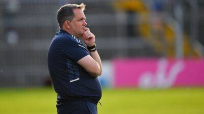 Davy Fitzgerald - Shane Macgrath - Wrong choices adding to Waterford woes - Shane McGrath - rte.ie -  Waterford