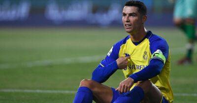 Is Al-Nassr vs Al-Taee on UK TV? Live stream details and kick off time to watch Cristiano Ronaldo