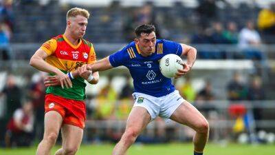 Padraig O'Toole in hunt for for Garden County stability