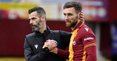Kevin Van-Veen - Stephen Odonnell - Max Johnston - Stuart Kettlewell - Motherwell defender Stephen O'Donnell hits 100 appearances and is keen to stick around to see Stuart Kettlewell era in full flow - dailyrecord.co.uk - Scotland