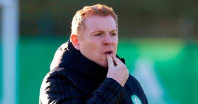Neil Lennon senses Celtic will pull off a transfer trick for Ange Postecoglou to taste Champions League success