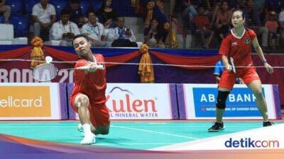 Klasemen Medali SEA Games 2023: Sudah 79 Emas, Indonesia Masih di Posisi 3