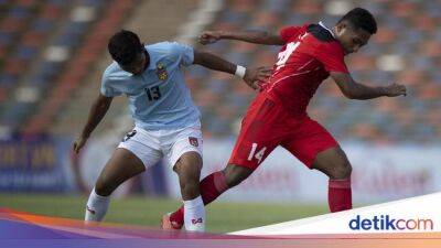 Top Skor Sepakbola SEA Games 2023: Pemain Indonesia Tambah Gol di Final?