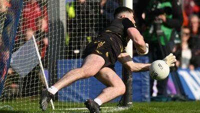 Analysing the method and madness of GAA penalty shootout