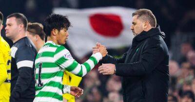 Celtic in Japan friendly dates take shape but clashes with Man City and Bayern Munich look unlikely - dailyrecord.co.uk - Manchester - Germany - Japan -  Tokyo - South Korea -  Yokohama - county Kings -  Man