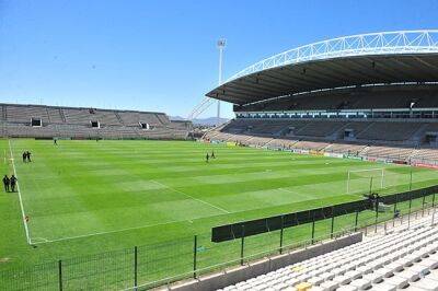 WP move two Currie Cup clashes Athlone to preserve CT Stadium pitch for URC final - news24.com -  Cape Town