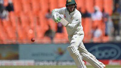 'England The Toughest Place In World To Bat For Top-Three Batters: Usman Khawaja